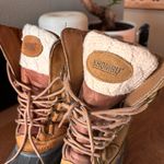 Khombu Duck Snow Boots Photo 1