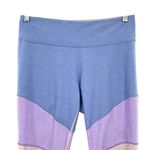 Outdoor Voices 7/8 Springs Tri Color Leggings Photo 3