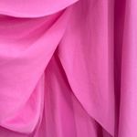 MAISON TARA Dress Size 4 Savanah Midi Cut Out Crepe Fit & Flare Wedding NWT Photo 14