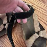 Teva  City Sport leather velcro sandals Photo 7