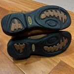 Keen  Womens Tyretread Tall Riding Boots Snow Leather Waterproof Tan Size 6.5 Photo 2