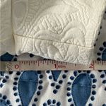 Forever 21 Creamy White Damask Strapless Romper Size Large Photo 10