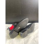 Lauren Ralph Lauren Women's Black Rain Boots/Shoes Size 8 SKU 3195 Photo 6