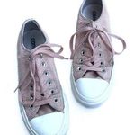 Converse Chuck Taylor All Star Pink Fish Scale Photo 0