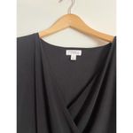 Morgan Taylor Black , dress NWT​​​​​​​​​​​​​​​ Photo 3