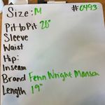 Fenn Wright Manson Faux Fur Vest Womens Medium Sleeveless Brown Tan Outerwear Photo 4