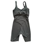 Lululemon Align Black Bodysuit 8"~SIZE 2 Photo 4