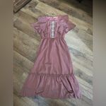 Tea N Rose  midi dress Photo 2