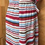 My Story  Small MIDI Dress with Spaghetti straps Lightweight Style Material Photo 6