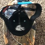 Legendary Whitetails Camo Baseball cap Womens Turquoise Adjustable Brown Photo 3