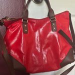 Kate Spade New York Red Shoulder Bag Photo 2