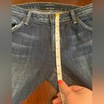 Hudson Jeans Hudson dark wash jeans, blue, size 27 Photo 6