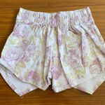 Vintage Floral Envelope Style Skort Size XS Photo 2