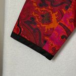 Transitions Paisley Button Photo 9