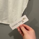 Orange Kiss Spicy Margs Baby Tee Photo 2