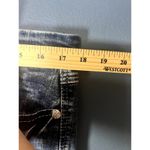 Seven7 Seven Flare Jeans Women's Size 16 Sequin Fancy Pocket  Distressed Medium Wash Photo 9