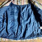 Twelfth Street By Cynthia Vincent Multicolored Knit Cropped Jacket Size 6 White Photo 10