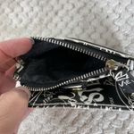 Steve Madden  Black and White Wallet Photo 3