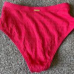 Billabong  textured retro bikini set Photo 10