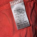 Horny Toad  Women’s Sz Small Oolong Sleeveless Dress in Coral Photo 5