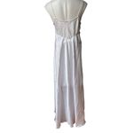 Vintage Flo Weinberg Originals Long Chemise Gown Size M Photo 3