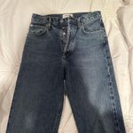 AGOLDE Pinch Waist Jeans Photo 0