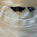 Danskin White Crewneck  Photo 2