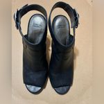 Johnston & Murphy  Black Women's Shoes Photo 1