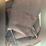 Lululemon NWOT Women's Wunder Puff 600-Down-Fill Jacket Iridescent Brown size 6 Photo 12