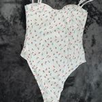 Princess Polly Oakland Bodysuit in Floral Photo 6