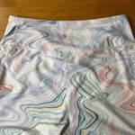 Old Navy Plus‎ Size XXL   Powersoft High Rise Go Dry Stretch Leggings Pockets Photo 4