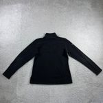 Columbia  1/4 Zip Jacket Women Large Fleece Long‎ Sleeve Outdoor Classic Active Photo 2