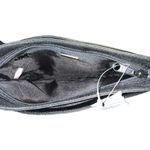 New Vintage ganson Black Crossbody Purse Photo 1