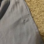 Hollister Baby Blue Sweatpants Size Large Photo 1