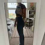 Brandy Melville  Set Wide Leg Pants and Top Photo 2