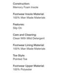 Universal Threads Universal Thread Women's Avis Mule Heels Photo 6