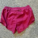 Nike Magenta  Shorts Running Photo 1