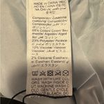 SheIn NWT Dark Blue Flare Jeans Photo 3