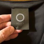 Solace London  Rolson Mini Dress in Black Photo 3