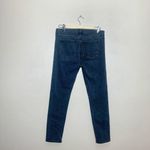 The Loft CLEARANCE! Skinny Polka Dot Jeans Size 28 VGUC Photo 1