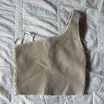 Aritzia  Babaton Ribbed Tank Photo 0
