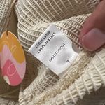 Et Clet NWT  tube top L Photo 6