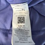 Puma Womens Training Dry Cell Graphic T-Shirt Iris Purple Size XL Photo 10