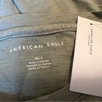 American Eagle Outfitters AEO Casual Tunic Shirt Dress NWT Size XS Small Photo 3