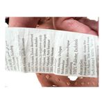 Citron Terracotta Smocked Blouse Brown Size M Photo 3