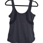 Adidas X Stella McCartney Grey Tank MEDIUM Gray Photo 0