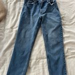 Abercrombie & Fitch Curve Love Skinny Jeans Photo 1