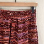 Ulla Johnson  Alina Silk Short Purple Sapphire Photo 2