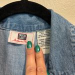 Faded Glory Vintage tie in front top  Photo 1