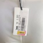 A loves A NEW  White Trouser High Waist Dress Pants Women’s Size 4 NWT $119 Photo 6